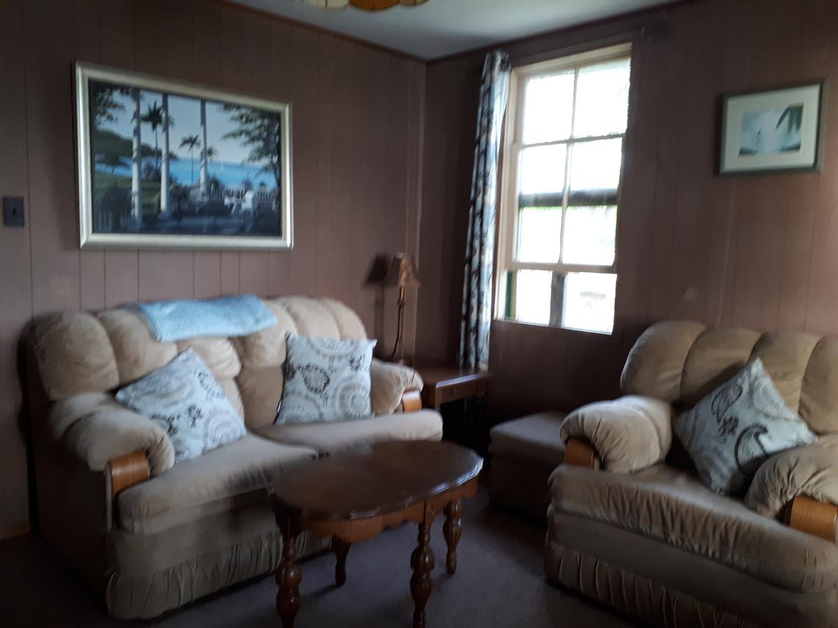 Chalkley'S Sandy Bay Cottage Resort Nipissing Beach Eksteriør bilde